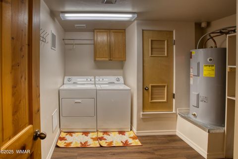 Tiny photo for 2566 Village Loop #19, Pinetop, AZ 85935 (MLS # 258139)