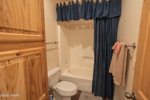 Tiny photo for 2566 Village Loop #19, Pinetop, AZ 85935 (MLS # 258139)