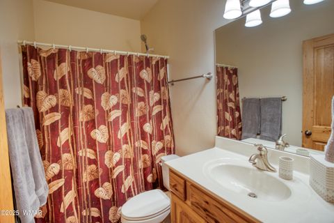 Tiny photo for 2566 Village Loop #19, Pinetop, AZ 85935 (MLS # 258139)