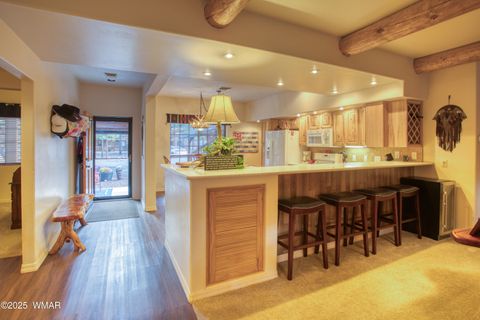 Tiny photo for 2566 Village Loop #19, Pinetop, AZ 85935 (MLS # 258139)