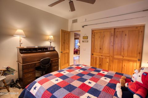 Tiny photo for 2566 Village Loop #19, Pinetop, AZ 85935 (MLS # 258139)