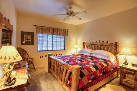 Tiny photo for 2566 Village Loop #19, Pinetop, AZ 85935 (MLS # 258139)