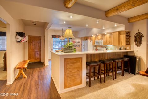 Tiny photo for 2566 Village Loop #19, Pinetop, AZ 85935 (MLS # 258139)