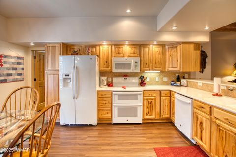Tiny photo for 2566 Village Loop #19, Pinetop, AZ 85935 (MLS # 258139)