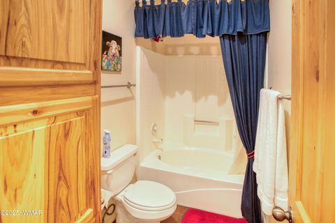 Tiny photo for 2566 Village Loop #19, Pinetop, AZ 85935 (MLS # 258139)
