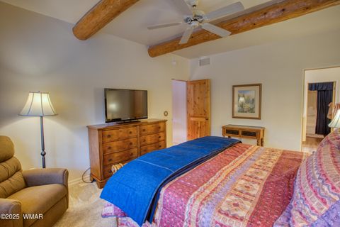 Tiny photo for 2566 Village Loop #19, Pinetop, AZ 85935 (MLS # 258139)