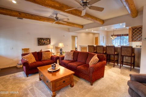 Tiny photo for 2566 Village Loop #19, Pinetop, AZ 85935 (MLS # 258139)