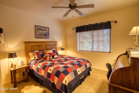 Tiny photo for 2566 Village Loop #19, Pinetop, AZ 85935 (MLS # 258139)