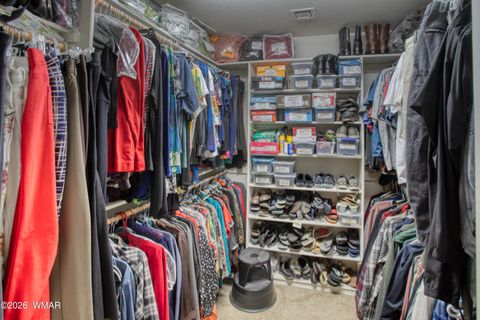 Tiny photo for 4161 W Thornton Road, Show Low, AZ 85901 (MLS # 259279)