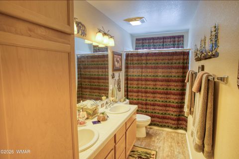 Tiny photo for 4161 W Thornton Road, Show Low, AZ 85901 (MLS # 259279)