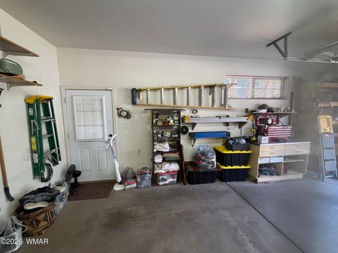 Tiny photo for 4161 W Thornton Road, Show Low, AZ 85901 (MLS # 259279)