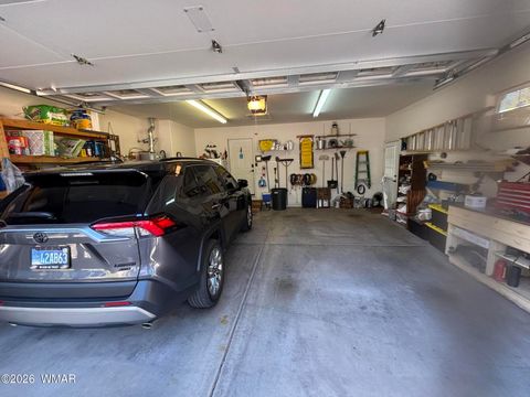 Tiny photo for 4161 W Thornton Road, Show Low, AZ 85901 (MLS # 259279)