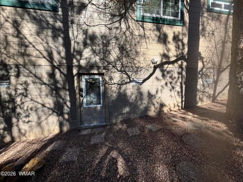 Tiny photo for 4161 W Thornton Road, Show Low, AZ 85901 (MLS # 259279)