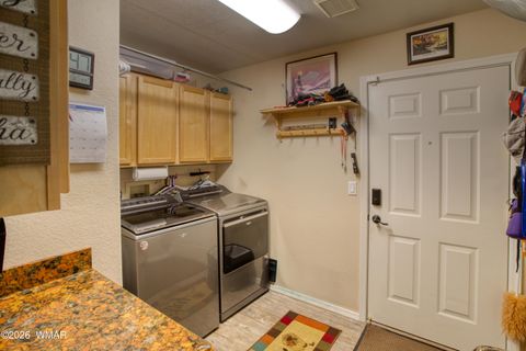 Tiny photo for 4161 W Thornton Road, Show Low, AZ 85901 (MLS # 259279)