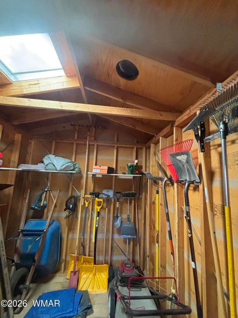 Tiny photo for 4161 W Thornton Road, Show Low, AZ 85901 (MLS # 259279)