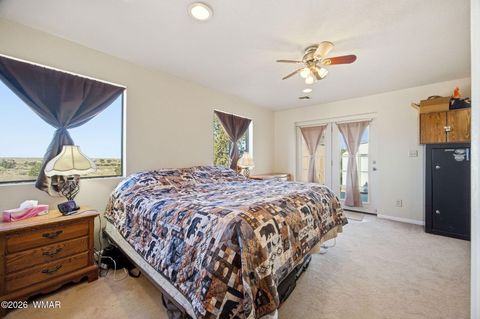 Tiny photo for 5460 Hay Hollow Road, Snowflake, AZ 85937 (MLS # 259293)