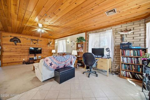 Tiny photo for 5460 Hay Hollow Road, Snowflake, AZ 85937 (MLS # 259293)