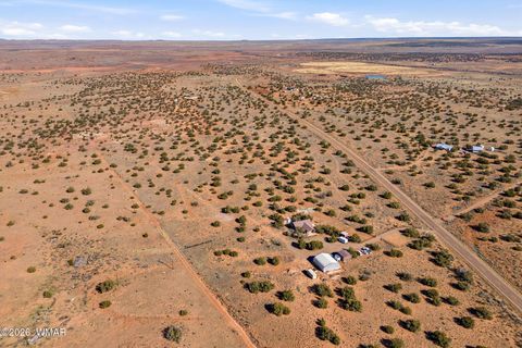 Tiny photo for 5460 Hay Hollow Road, Snowflake, AZ 85937 (MLS # 259293)