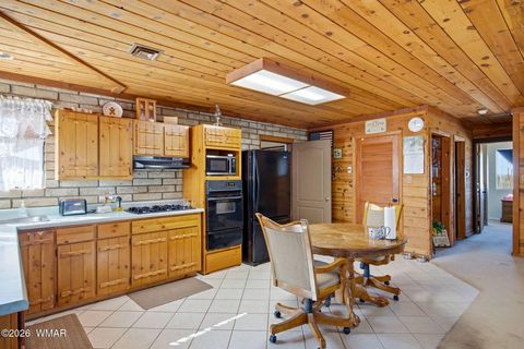 Tiny photo for 5460 Hay Hollow Road, Snowflake, AZ 85937 (MLS # 259293)