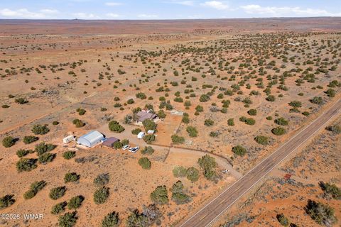 Tiny photo for 5460 Hay Hollow Road, Snowflake, AZ 85937 (MLS # 259293)