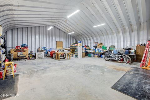 Tiny photo for 5460 Hay Hollow Road, Snowflake, AZ 85937 (MLS # 259293)