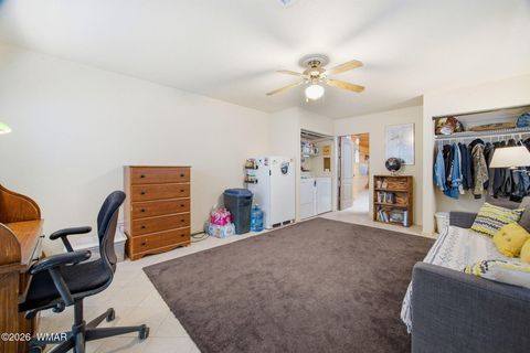 Tiny photo for 5460 Hay Hollow Road, Snowflake, AZ 85937 (MLS # 259293)