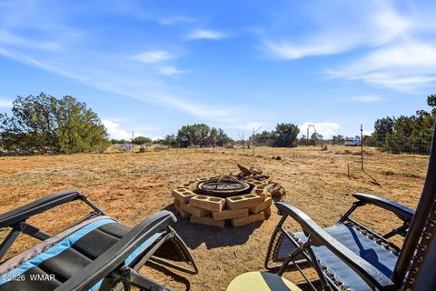 Tiny photo for 5460 Hay Hollow Road, Snowflake, AZ 85937 (MLS # 259293)