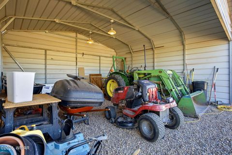 Tiny photo for 5460 Hay Hollow Road, Snowflake, AZ 85937 (MLS # 259293)