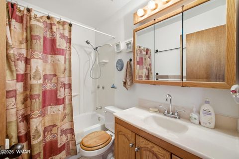 Tiny photo for 5460 Hay Hollow Road, Snowflake, AZ 85937 (MLS # 259293)