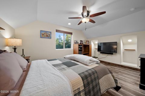 Tiny photo for 1730 S Torreon Lakes Drive, Show Low, AZ 85901 (MLS # 259723)