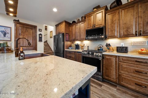 Tiny photo for 1730 S Torreon Lakes Drive, Show Low, AZ 85901 (MLS # 259723)