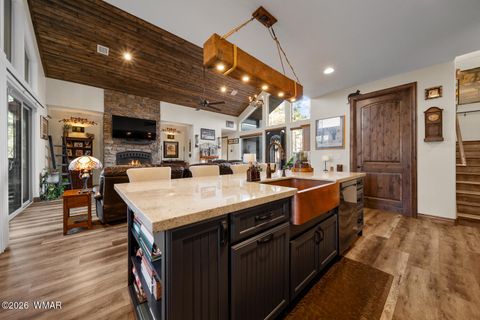 Tiny photo for 1730 S Torreon Lakes Drive, Show Low, AZ 85901 (MLS # 259723)