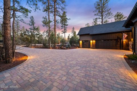 Tiny photo for 1730 S Torreon Lakes Drive, Show Low, AZ 85901 (MLS # 259723)