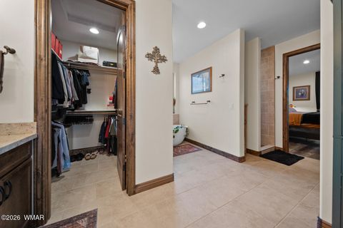 Tiny photo for 1730 S Torreon Lakes Drive, Show Low, AZ 85901 (MLS # 259723)