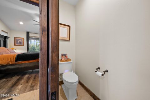 Tiny photo for 1730 S Torreon Lakes Drive, Show Low, AZ 85901 (MLS # 259723)