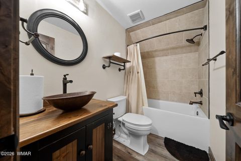 Tiny photo for 1730 S Torreon Lakes Drive, Show Low, AZ 85901 (MLS # 259723)