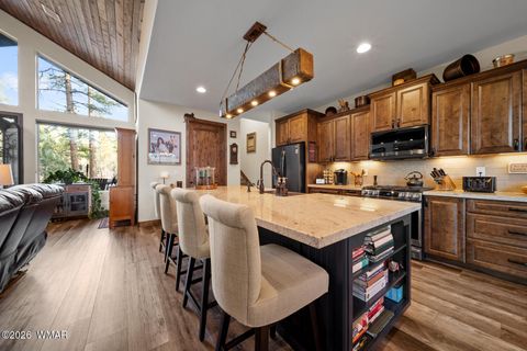 Tiny photo for 1730 S Torreon Lakes Drive, Show Low, AZ 85901 (MLS # 259723)