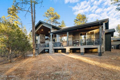 Tiny photo for 1730 S Torreon Lakes Drive, Show Low, AZ 85901 (MLS # 259723)