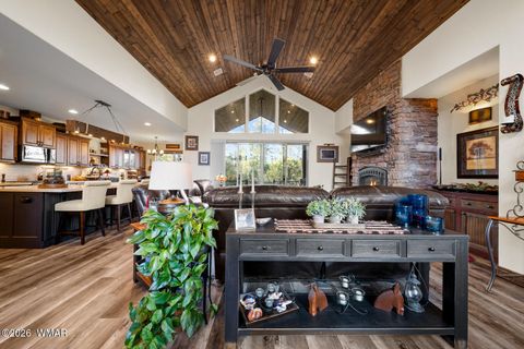 Tiny photo for 1730 S Torreon Lakes Drive, Show Low, AZ 85901 (MLS # 259723)