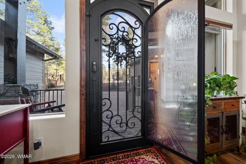 Tiny photo for 1730 S Torreon Lakes Drive, Show Low, AZ 85901 (MLS # 259723)