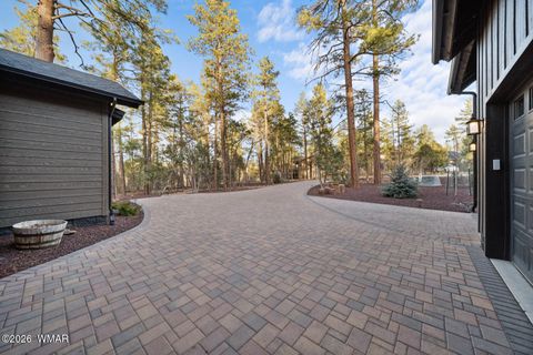 Tiny photo for 1730 S Torreon Lakes Drive, Show Low, AZ 85901 (MLS # 259723)