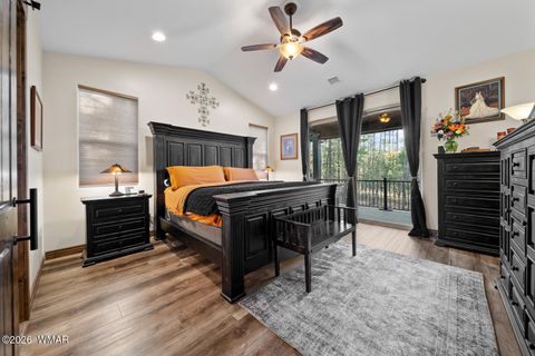 Tiny photo for 1730 S Torreon Lakes Drive, Show Low, AZ 85901 (MLS # 259723)