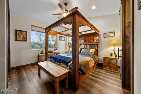 Tiny photo for 1730 S Torreon Lakes Drive, Show Low, AZ 85901 (MLS # 259723)