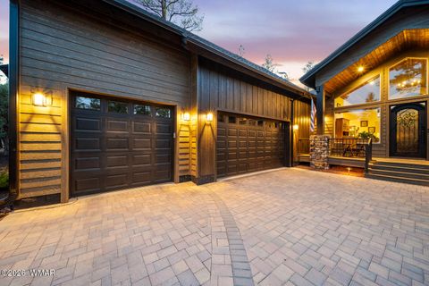 Tiny photo for 1730 S Torreon Lakes Drive, Show Low, AZ 85901 (MLS # 259723)