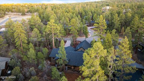 Tiny photo for 1730 S Torreon Lakes Drive, Show Low, AZ 85901 (MLS # 259723)