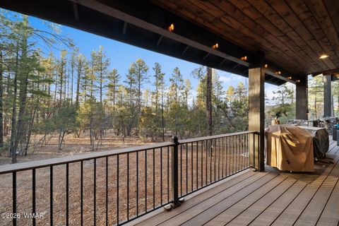 Tiny photo for 1730 S Torreon Lakes Drive, Show Low, AZ 85901 (MLS # 259723)