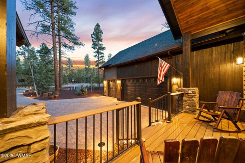 Tiny photo for 1730 S Torreon Lakes Drive, Show Low, AZ 85901 (MLS # 259723)