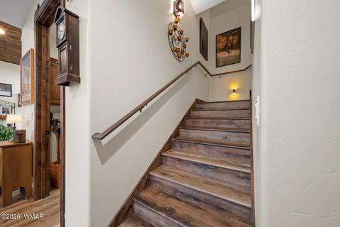 Tiny photo for 1730 S Torreon Lakes Drive, Show Low, AZ 85901 (MLS # 259723)