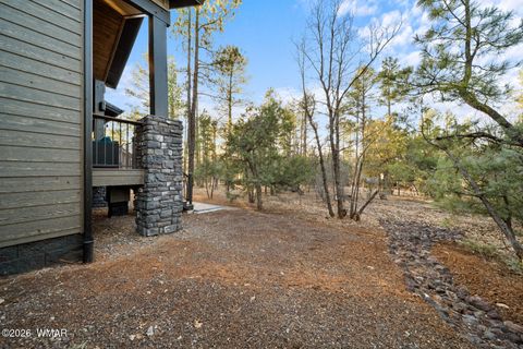 Tiny photo for 1730 S Torreon Lakes Drive, Show Low, AZ 85901 (MLS # 259723)