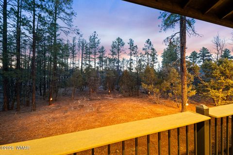 Tiny photo for 1730 S Torreon Lakes Drive, Show Low, AZ 85901 (MLS # 259723)